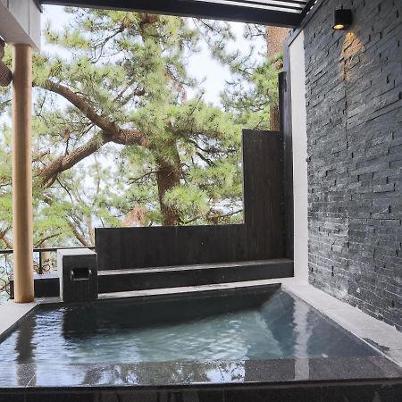 ISANA Resort Itō Eksteriør billede