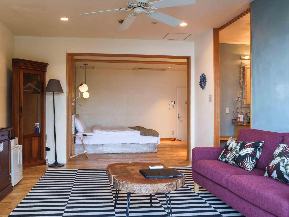 ISANA Resort Itō Eksteriør billede