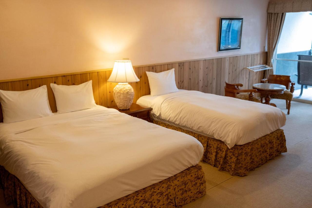 ISANA Resort Itō Eksteriør billede