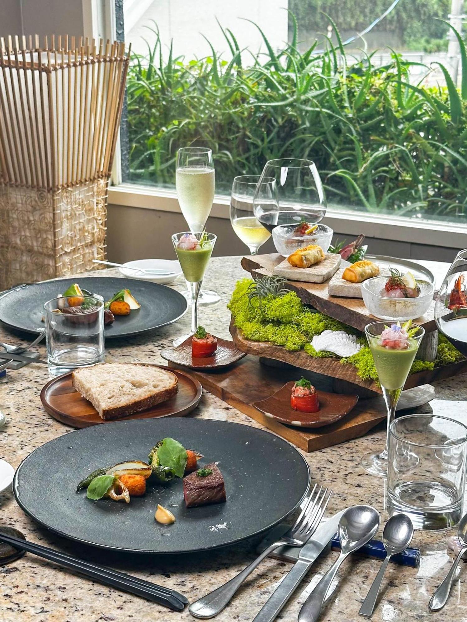 ISANA Resort Itō Eksteriør billede
