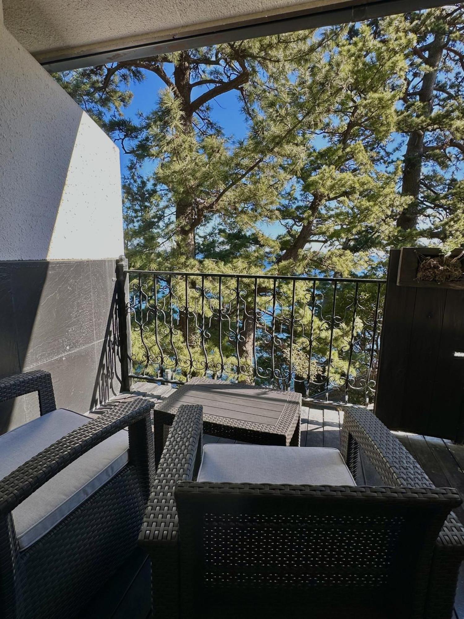 ISANA Resort Itō Eksteriør billede