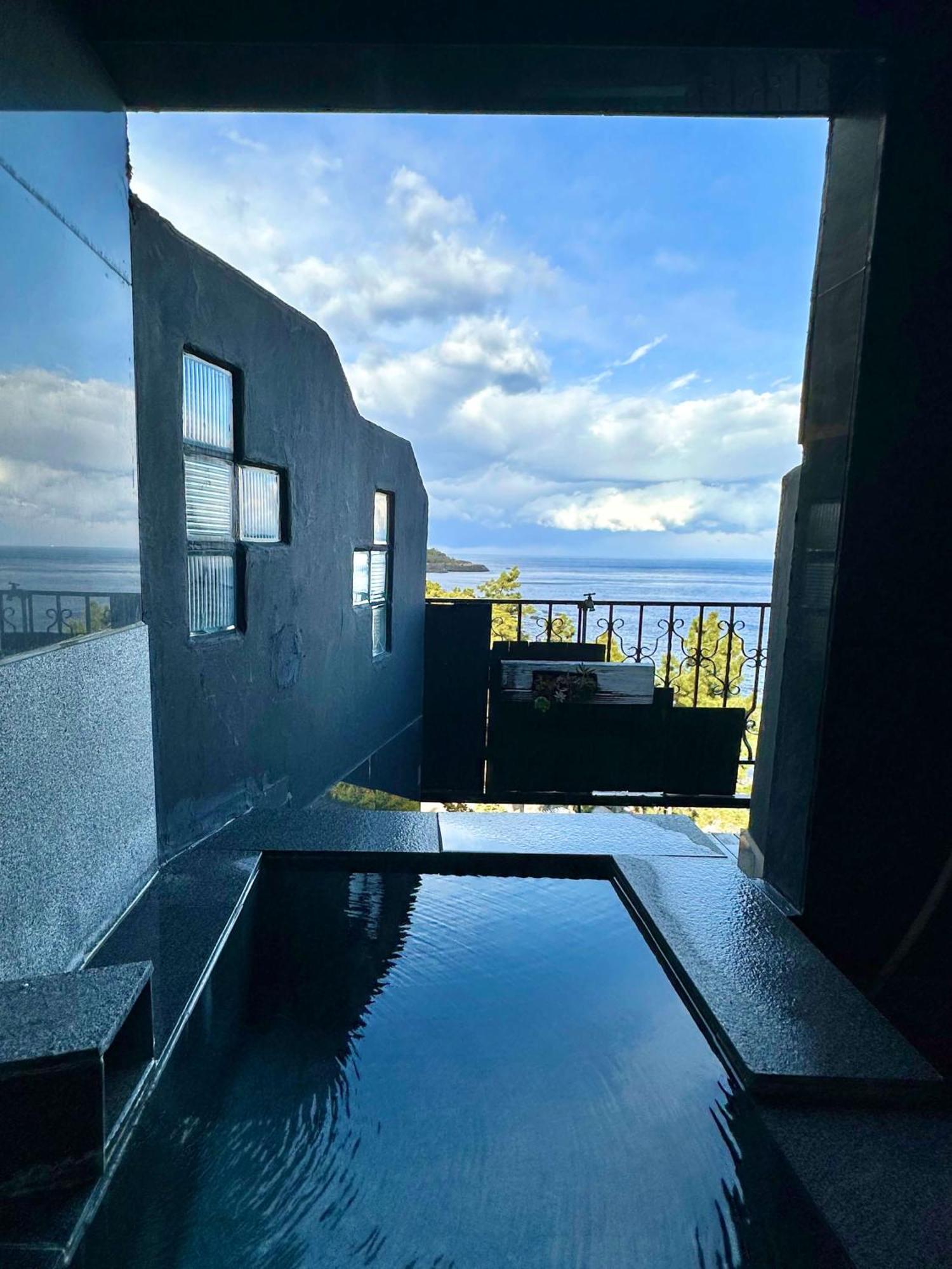 ISANA Resort Itō Eksteriør billede