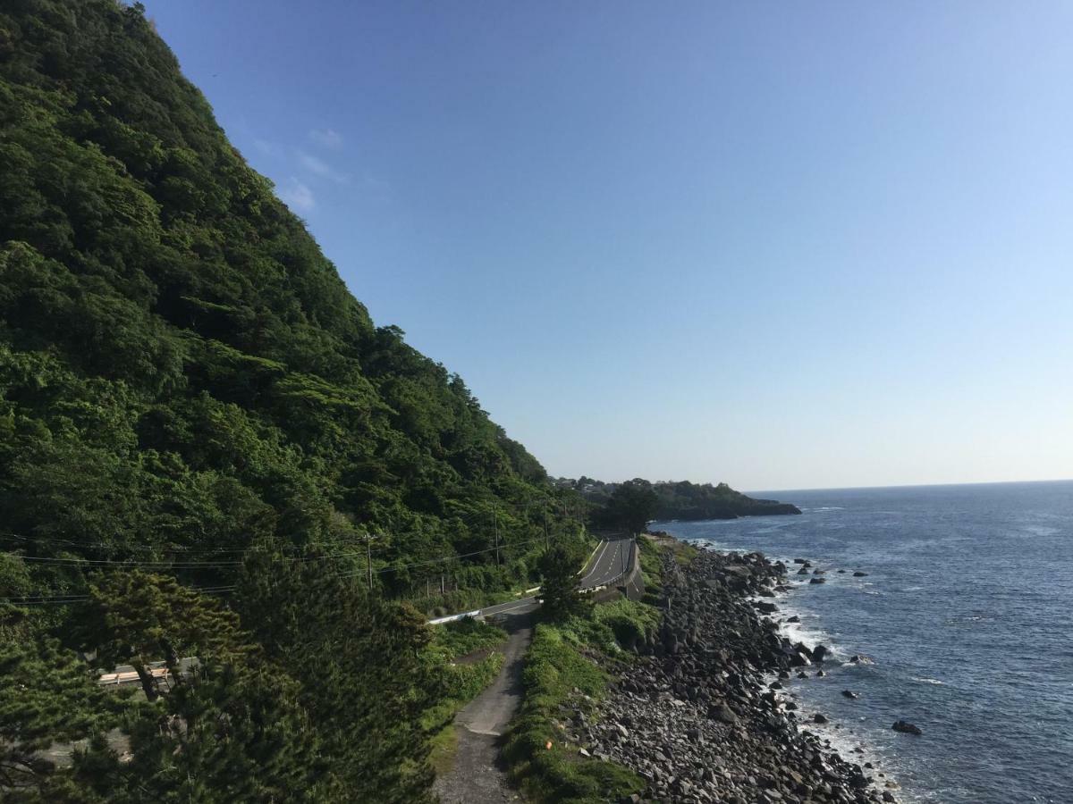 ISANA Resort Itō Eksteriør billede