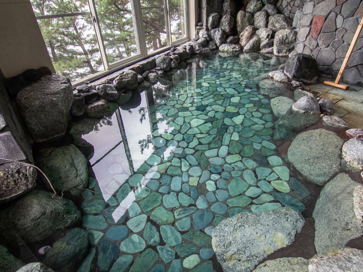 ISANA Resort Itō Eksteriør billede