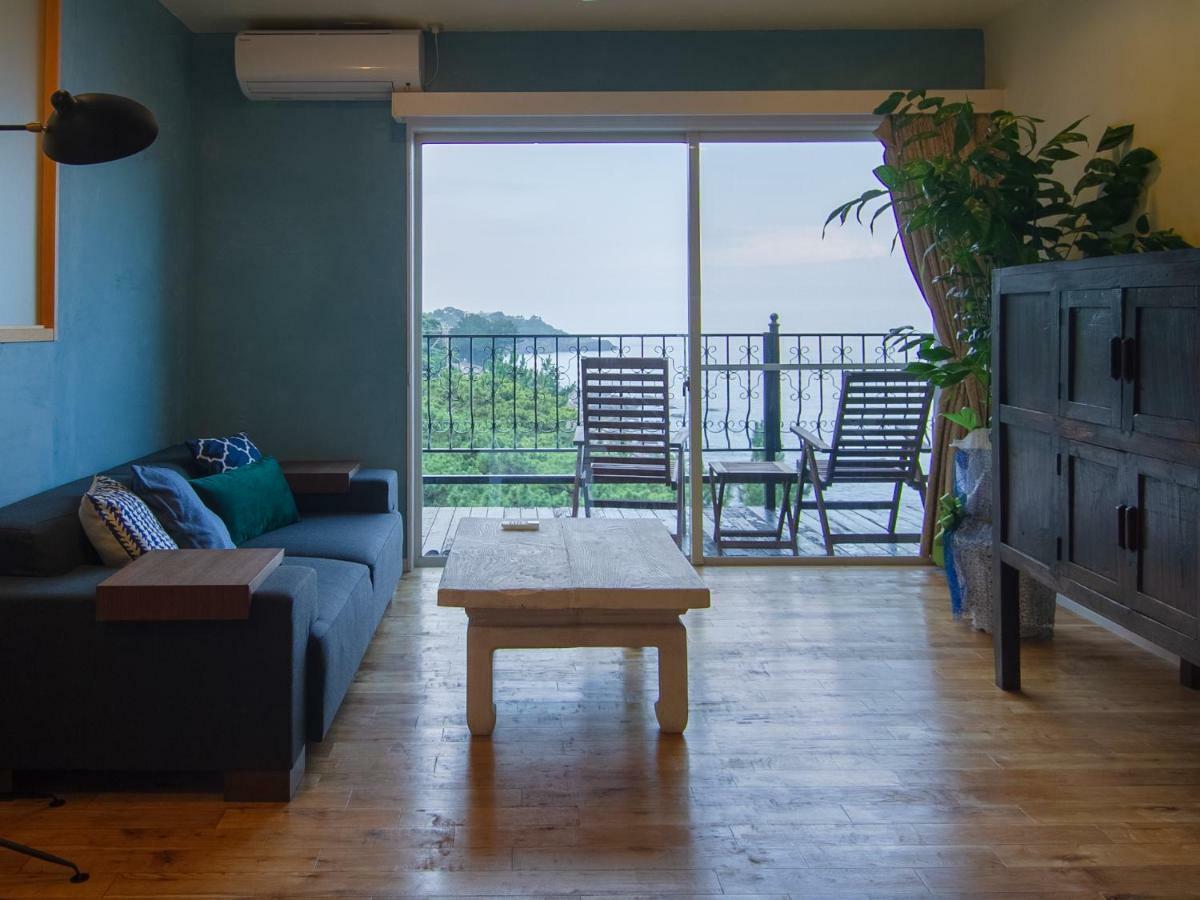 ISANA Resort Itō Eksteriør billede