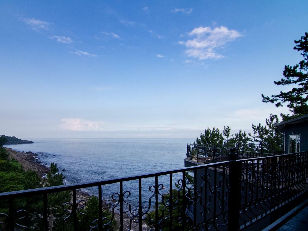 ISANA Resort Itō Eksteriør billede