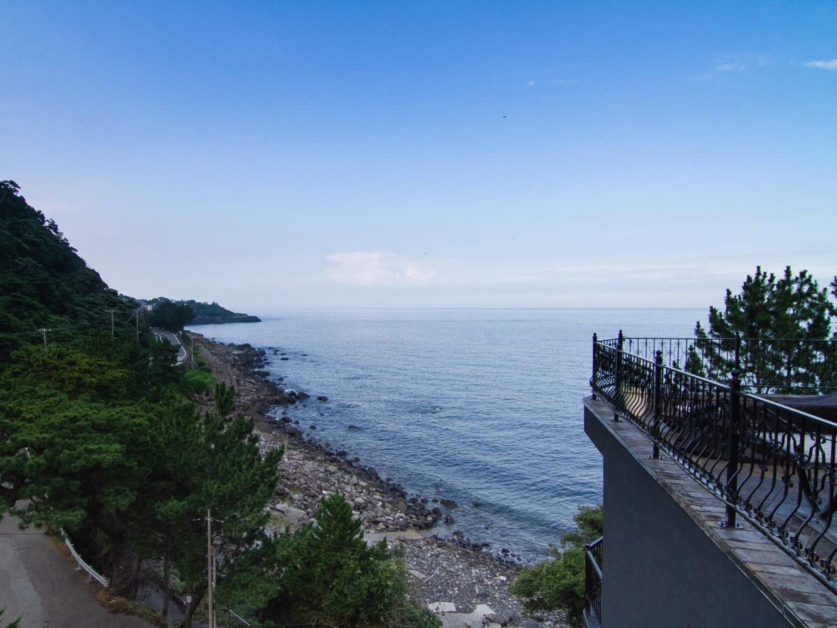 ISANA Resort Itō Eksteriør billede