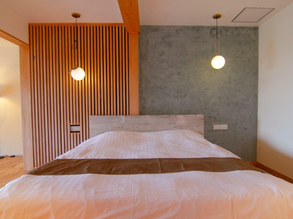 ISANA Resort Itō Eksteriør billede