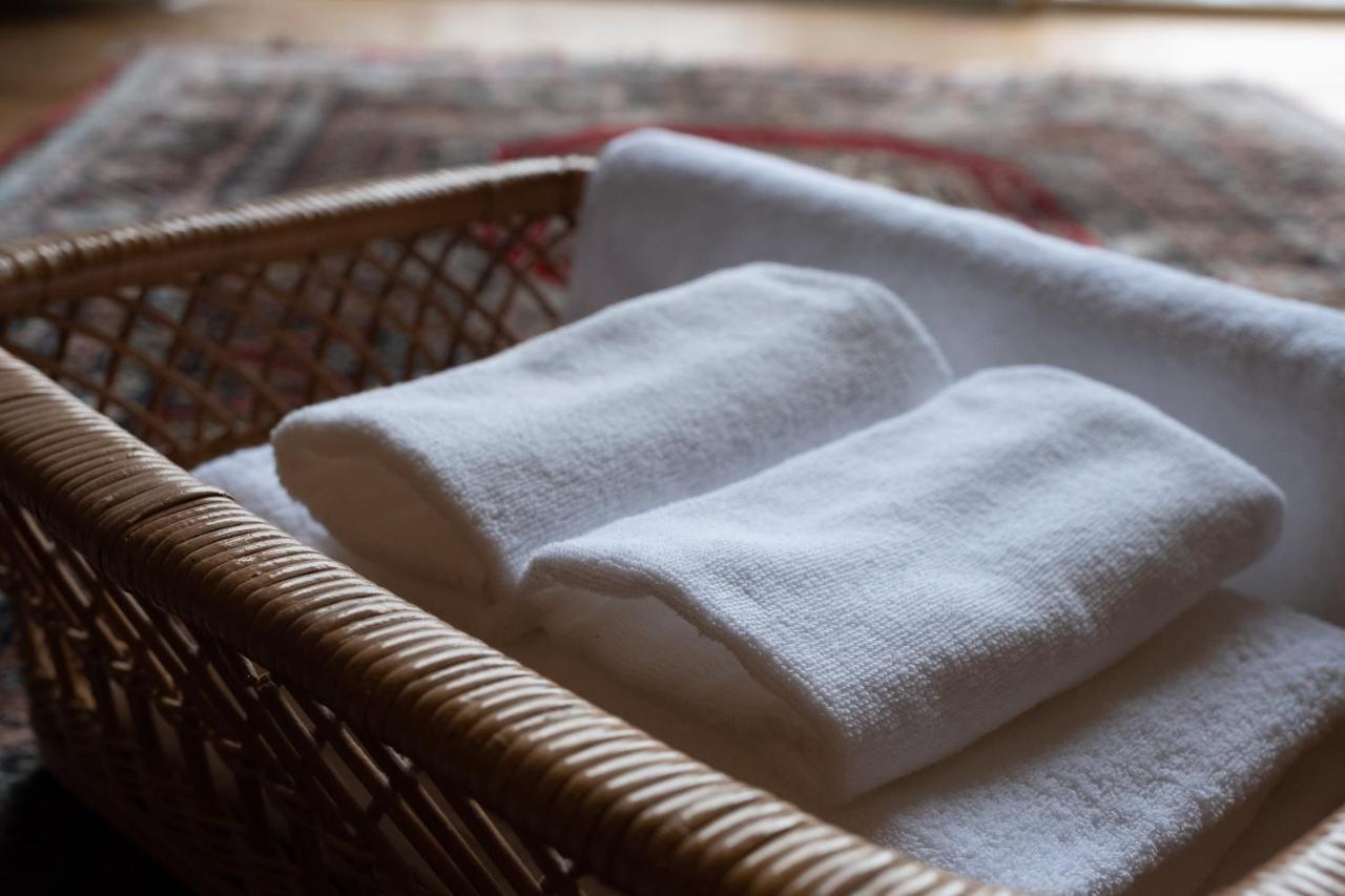 ISANA Resort Itō Eksteriør billede