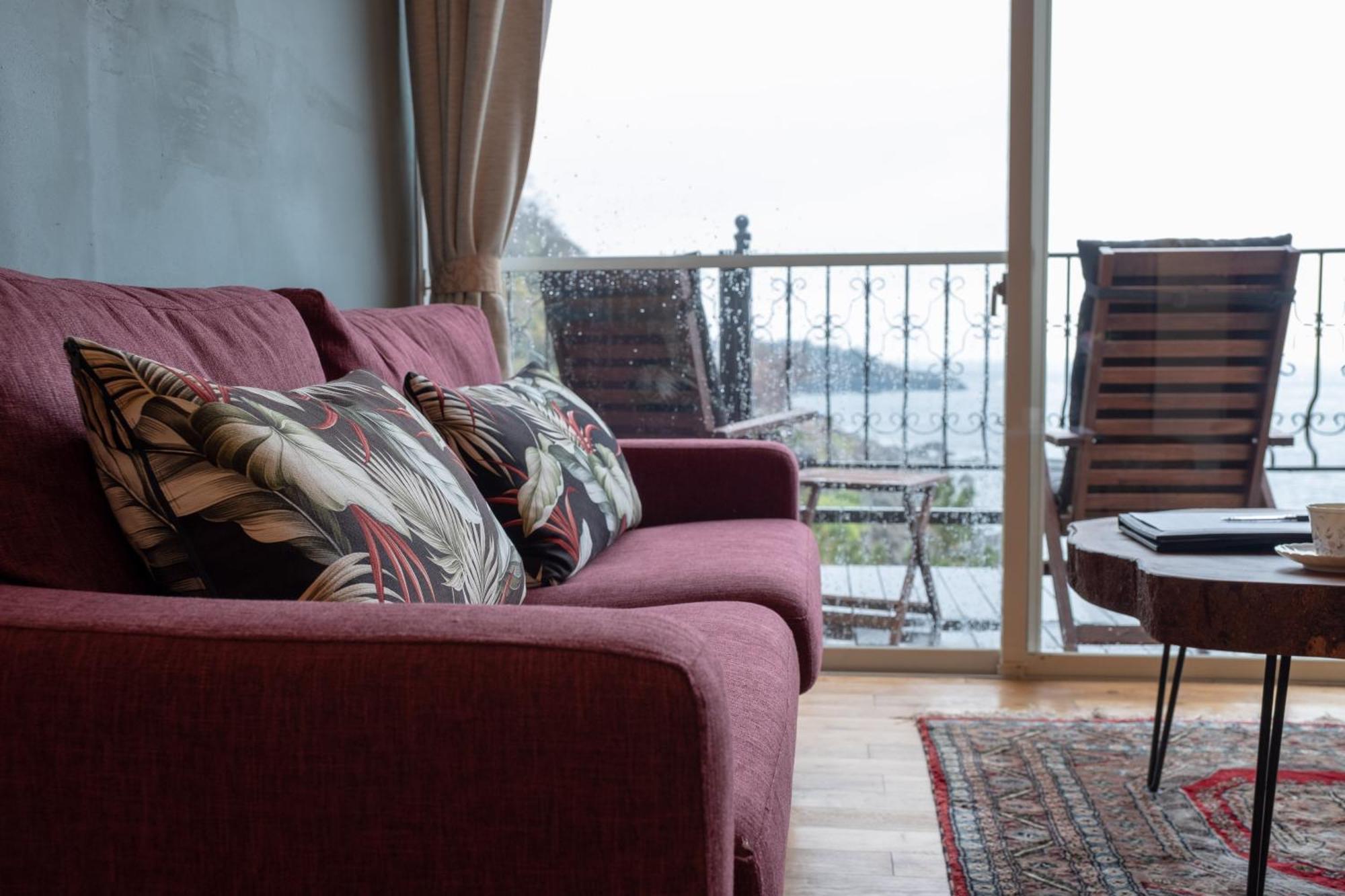 ISANA Resort Itō Eksteriør billede