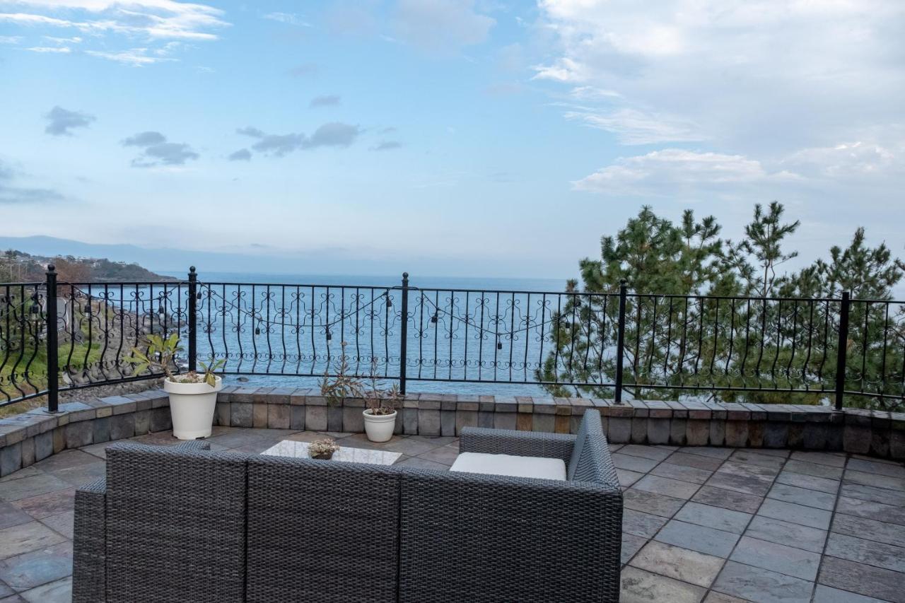 ISANA Resort Itō Eksteriør billede