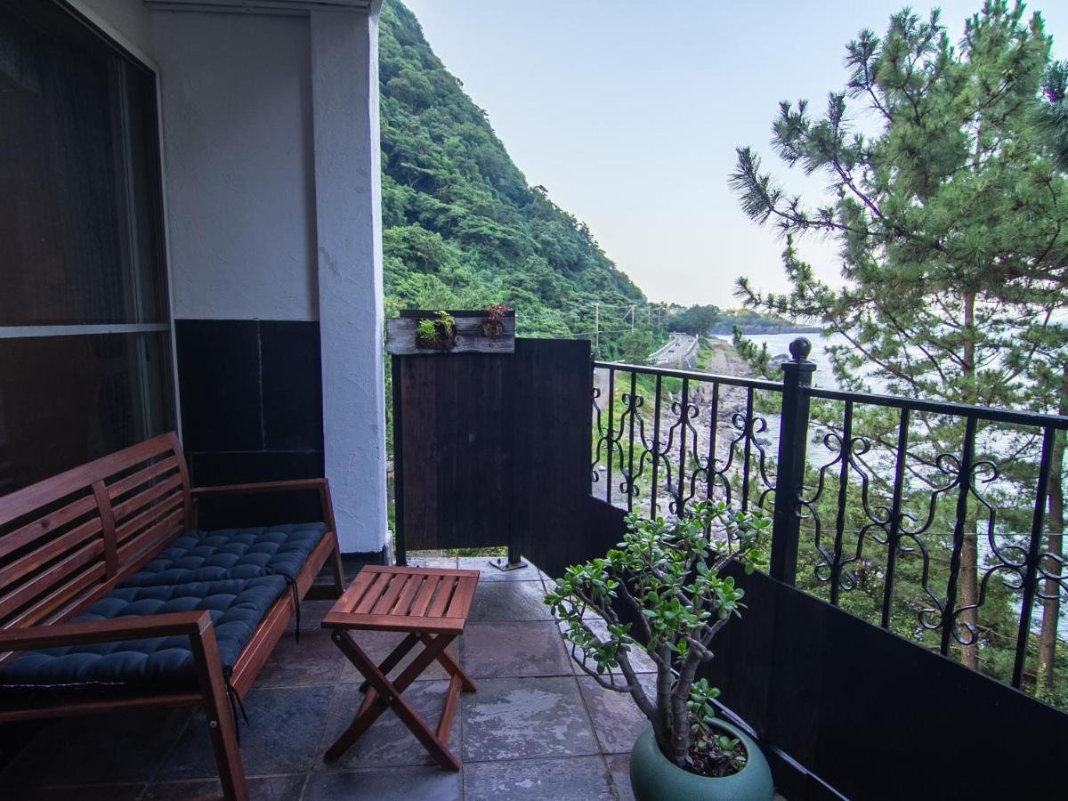 ISANA Resort Itō Eksteriør billede